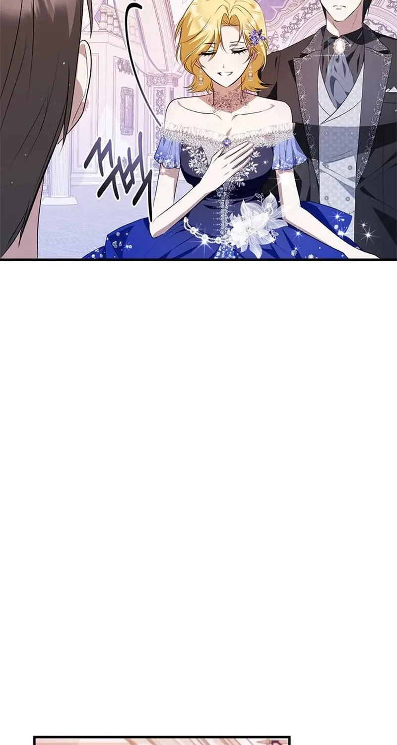 Seeking for Your Forgiveness Chapter 28 page 88 - 