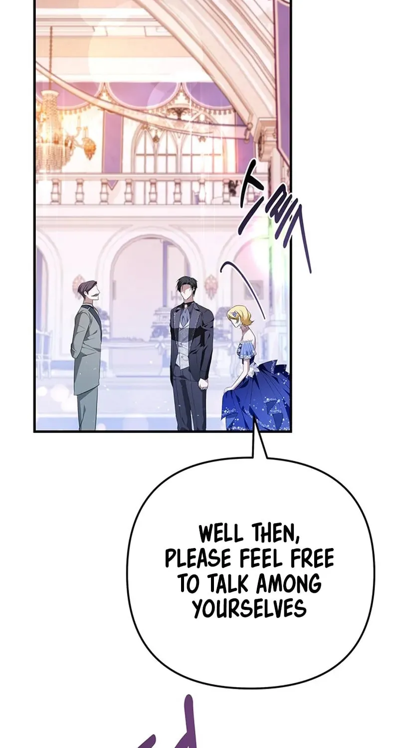 Seeking for Your Forgiveness Chapter 28 page 89 - 