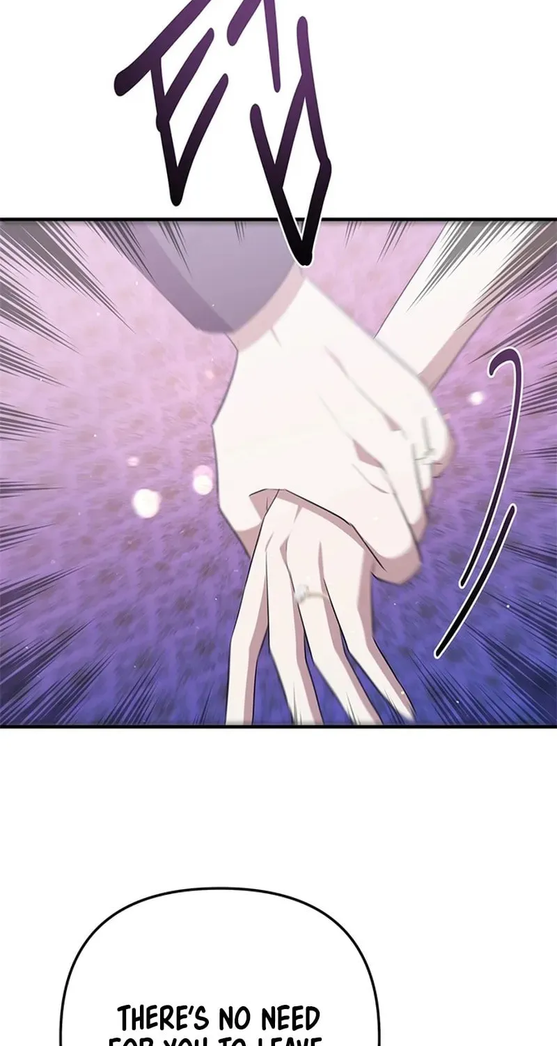 Seeking for Your Forgiveness Chapter 28 page 90 - 