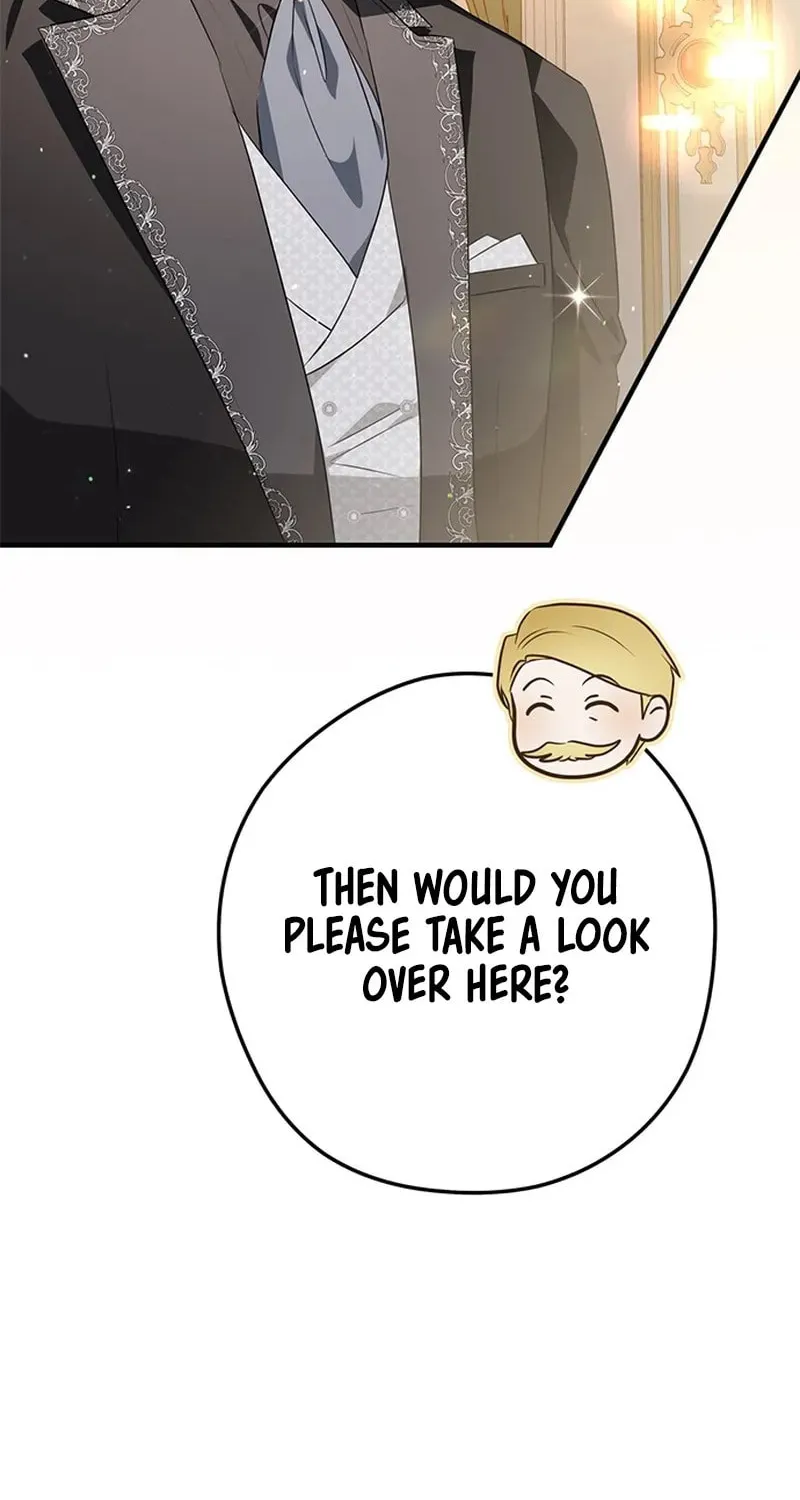 Seeking for Your Forgiveness Chapter 28 page 10 - 