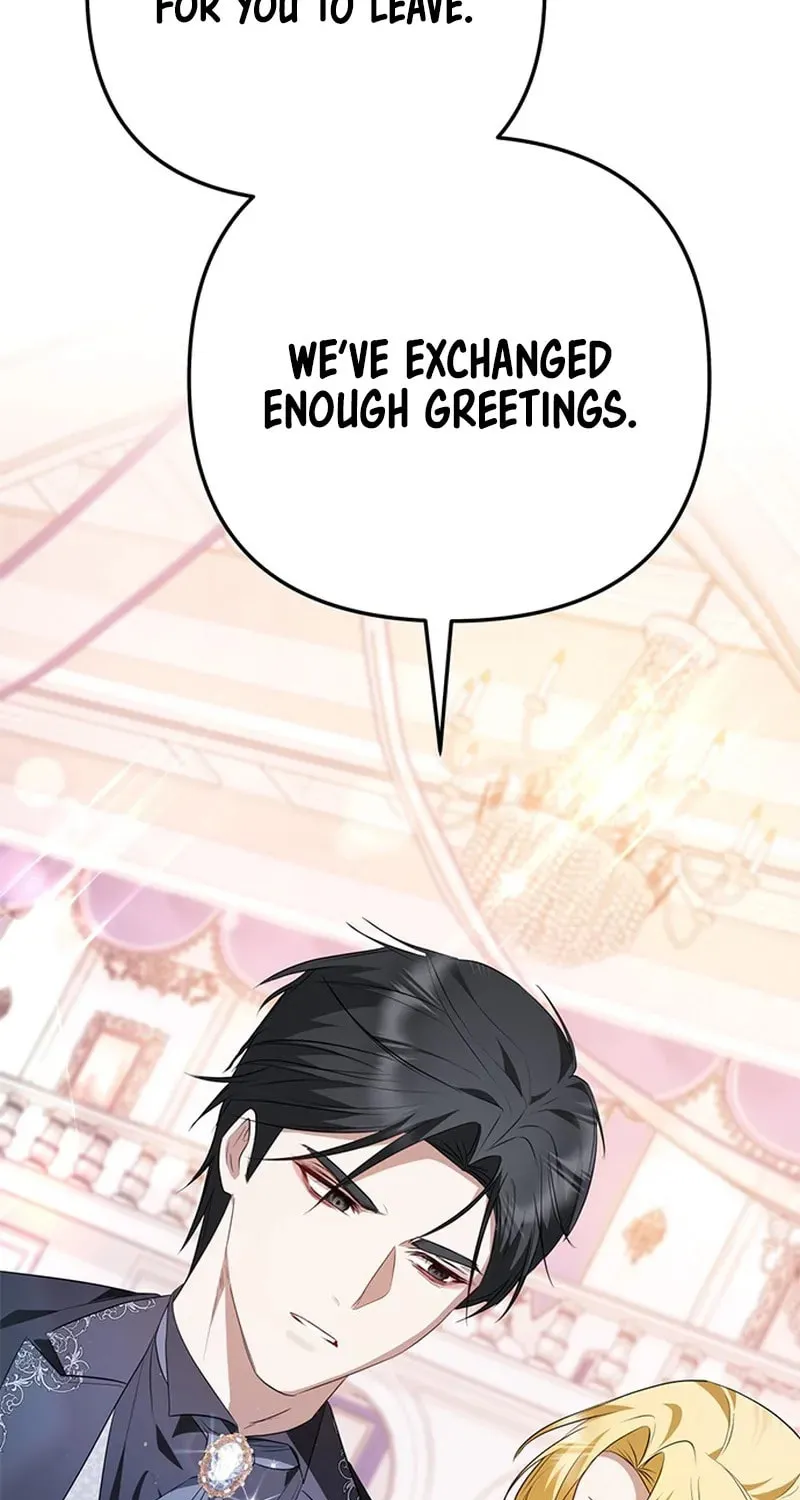 Seeking for Your Forgiveness Chapter 28 page 91 - 
