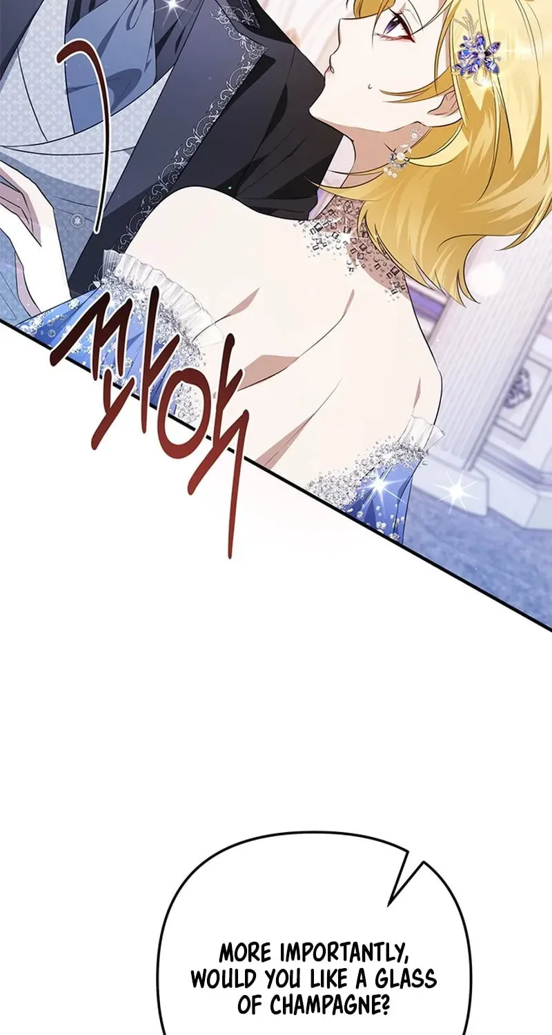 Seeking for Your Forgiveness Chapter 28 page 92 - 