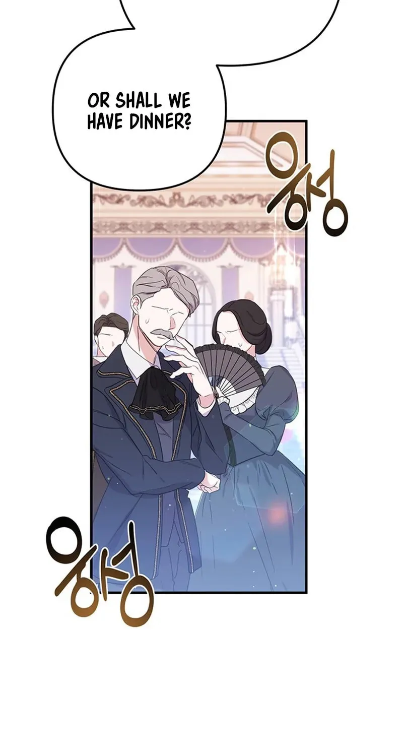 Seeking for Your Forgiveness Chapter 28 page 93 - 