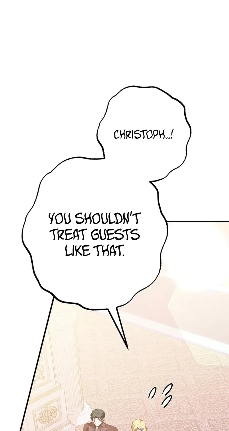 Seeking for Your Forgiveness Chapter 28 page 94 - 