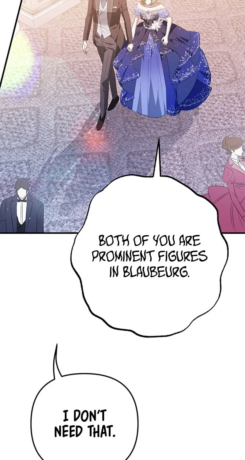 Seeking for Your Forgiveness Chapter 28 page 95 - 