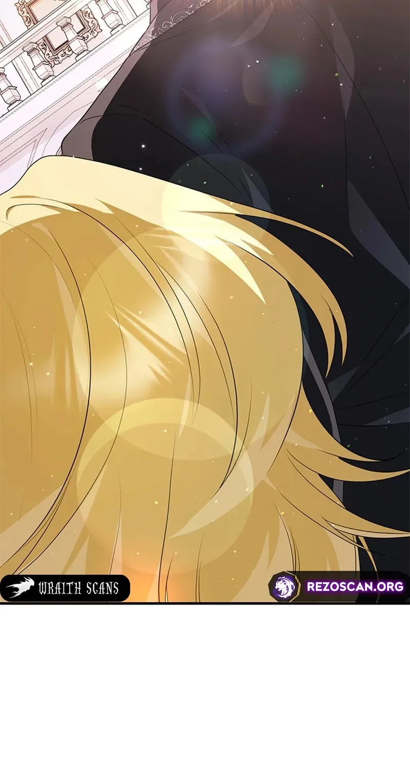 Seeking for Your Forgiveness Chapter 28 page 97 - 