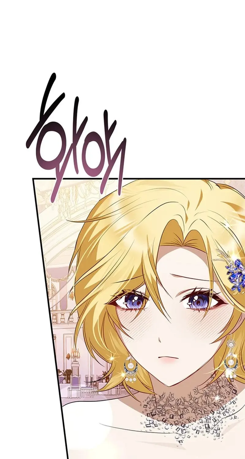 Seeking for Your Forgiveness Chapter 28 page 98 - 