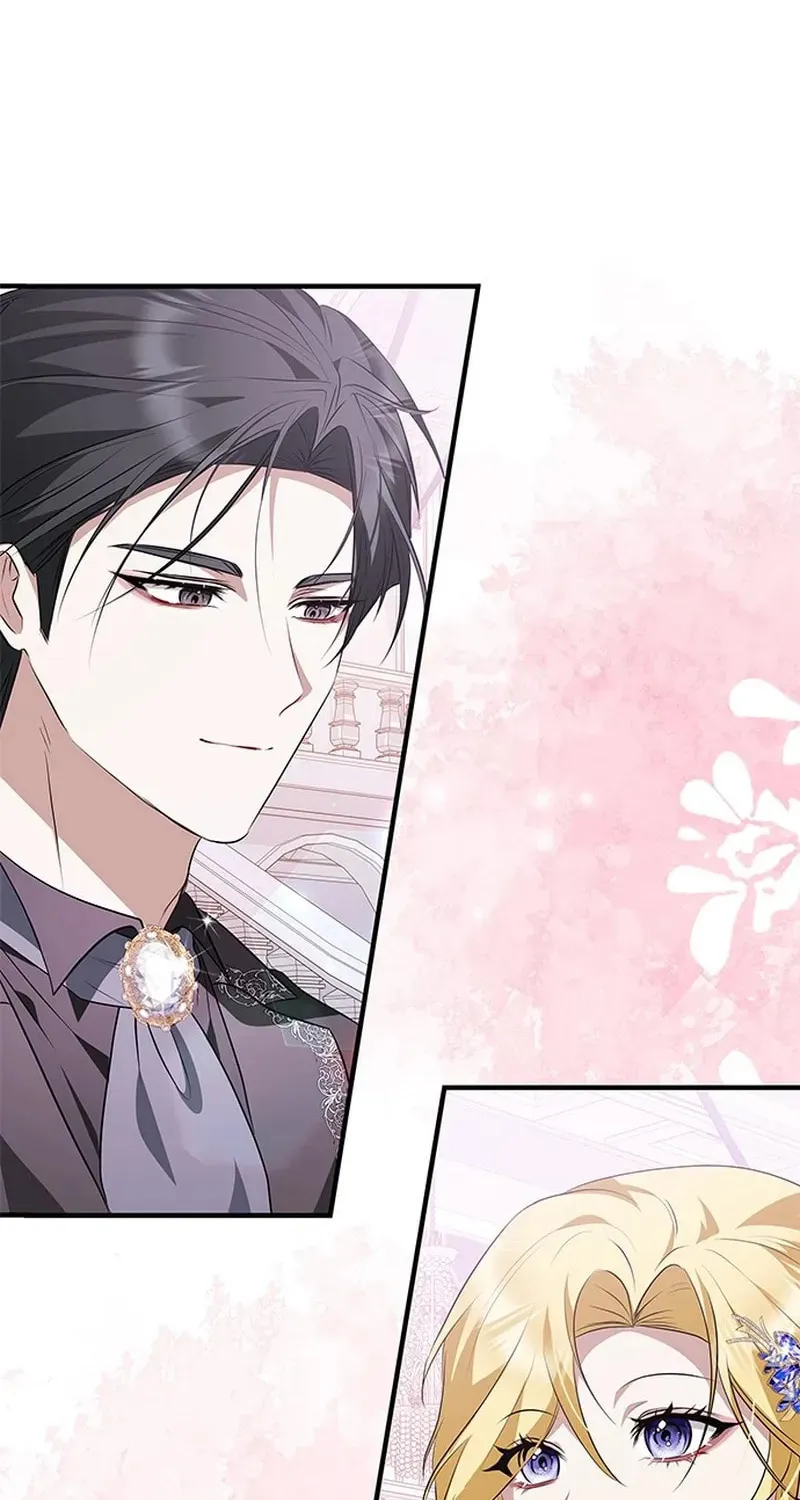 Seeking for Your Forgiveness Chapter 29 page 102 - 