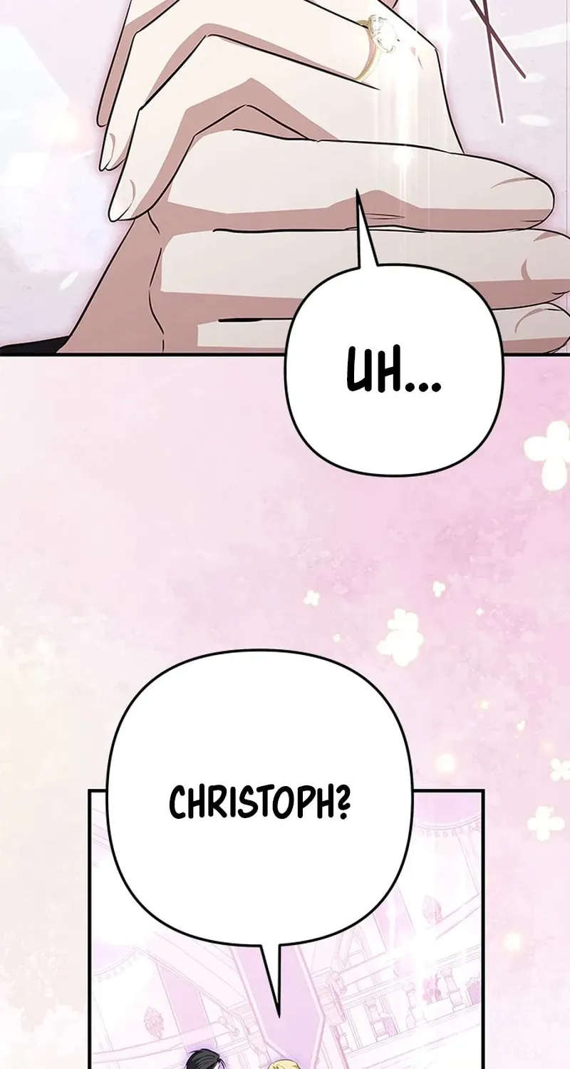 Seeking for Your Forgiveness Chapter 29 page 104 - 