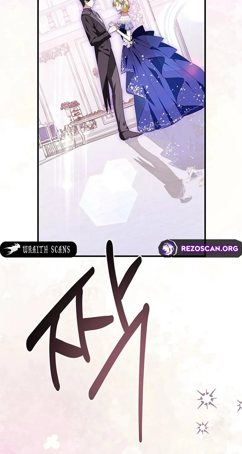 Seeking for Your Forgiveness Chapter 29 page 105 - 