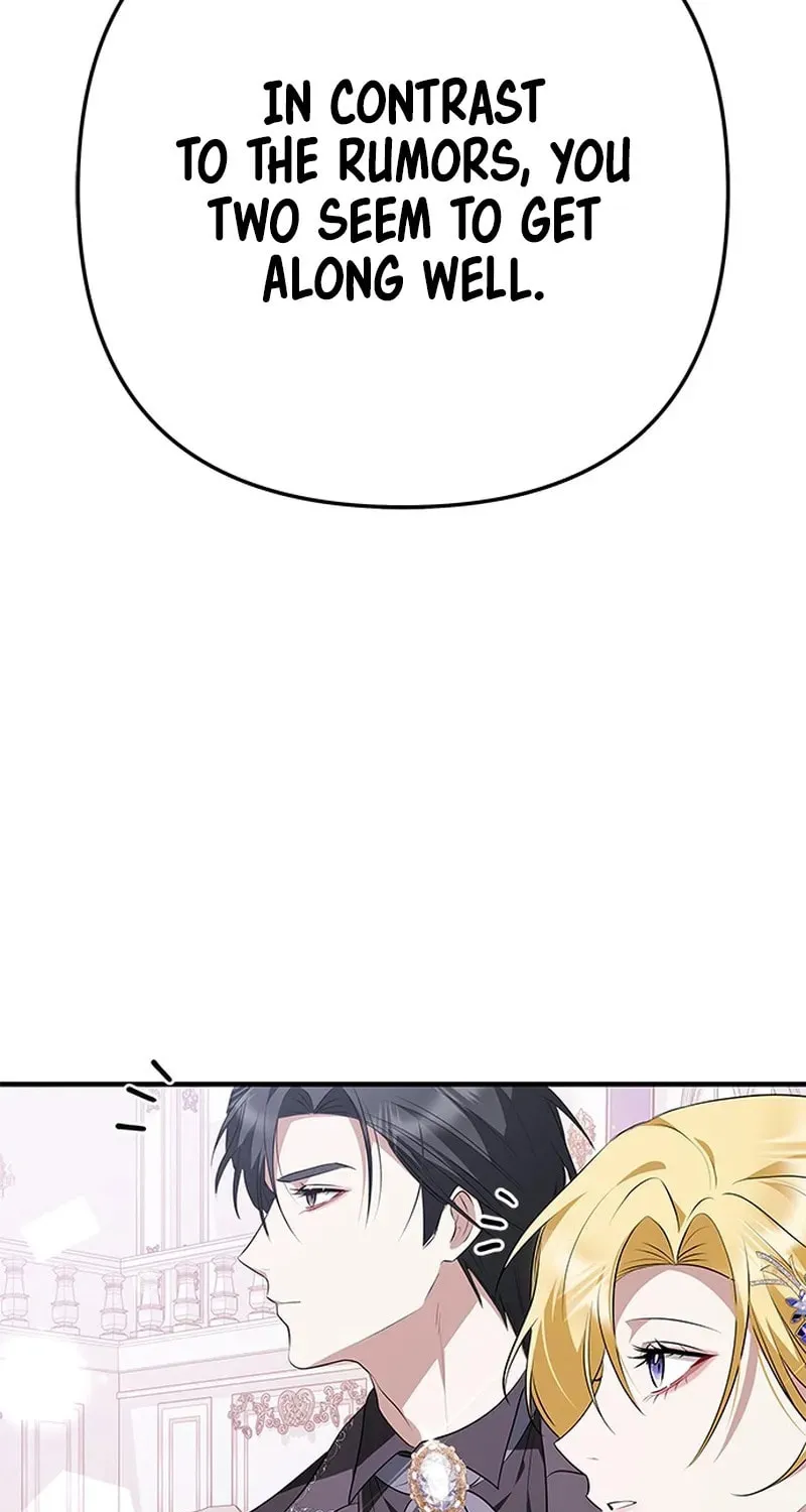 Seeking for Your Forgiveness Chapter 29 page 107 - 