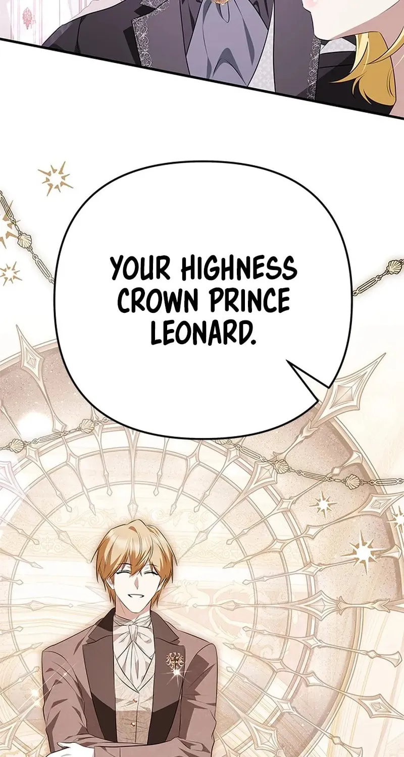Seeking for Your Forgiveness Chapter 29 page 108 - 