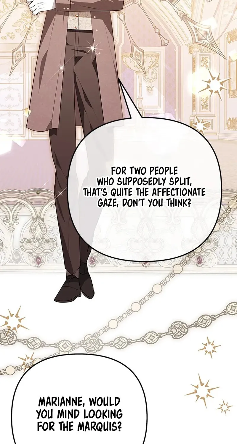 Seeking for Your Forgiveness Chapter 29 page 109 - 