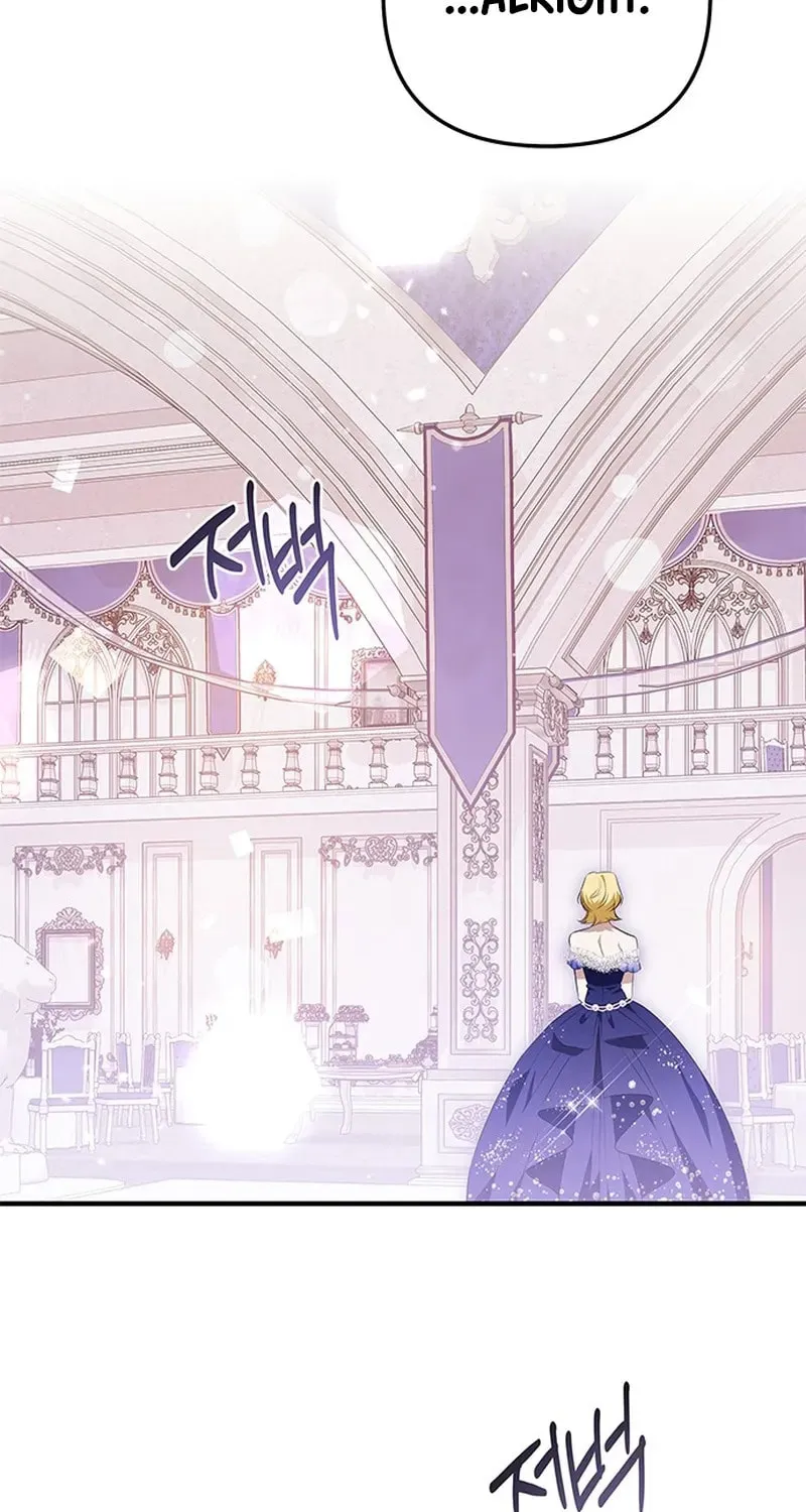 Seeking for Your Forgiveness Chapter 29 page 111 - 