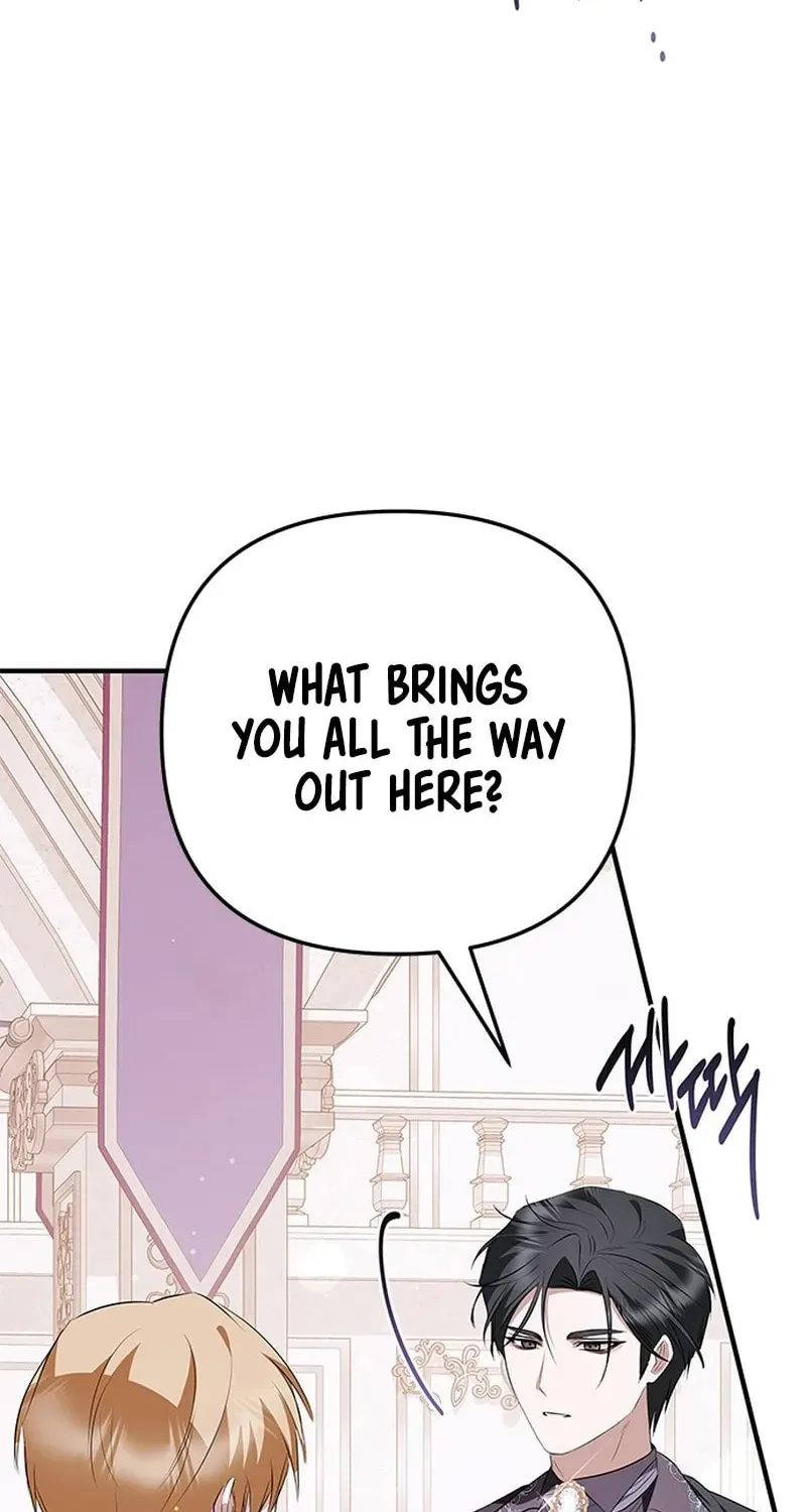 Seeking for Your Forgiveness Chapter 29 page 112 - 