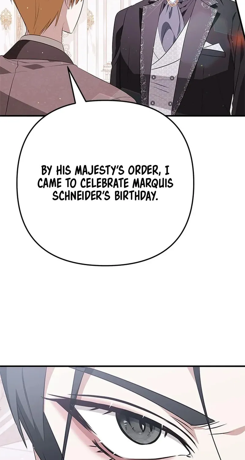 Seeking for Your Forgiveness Chapter 29 page 113 - 