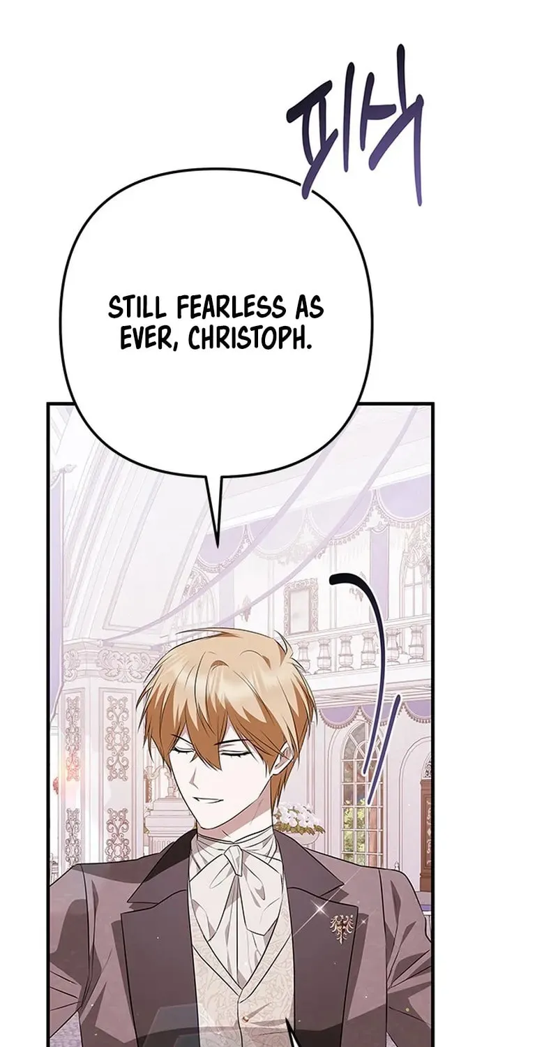 Seeking for Your Forgiveness Chapter 29 page 115 - 