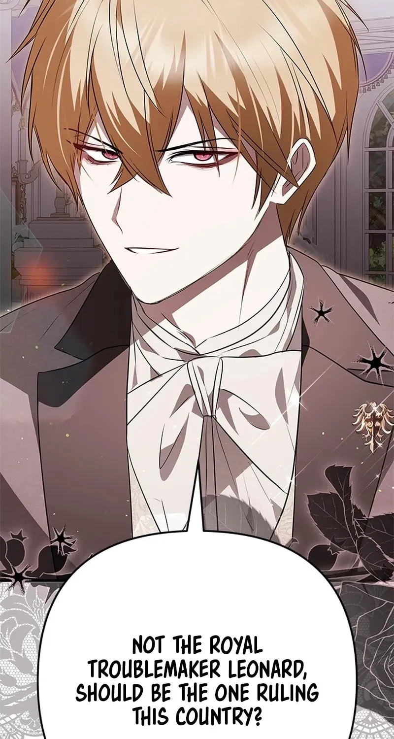 Seeking for Your Forgiveness Chapter 29 page 117 - 