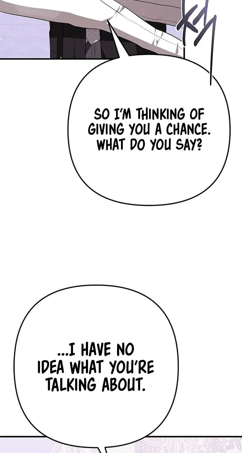 Seeking for Your Forgiveness Chapter 29 page 119 - 