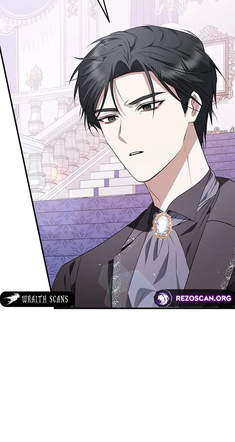 Seeking for Your Forgiveness Chapter 29 page 120 - 