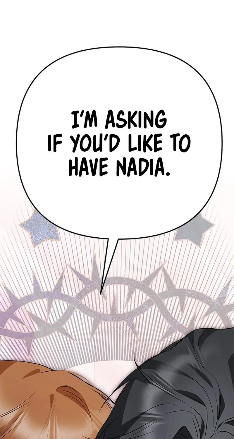 Seeking for Your Forgiveness Chapter 29 page 122 - 