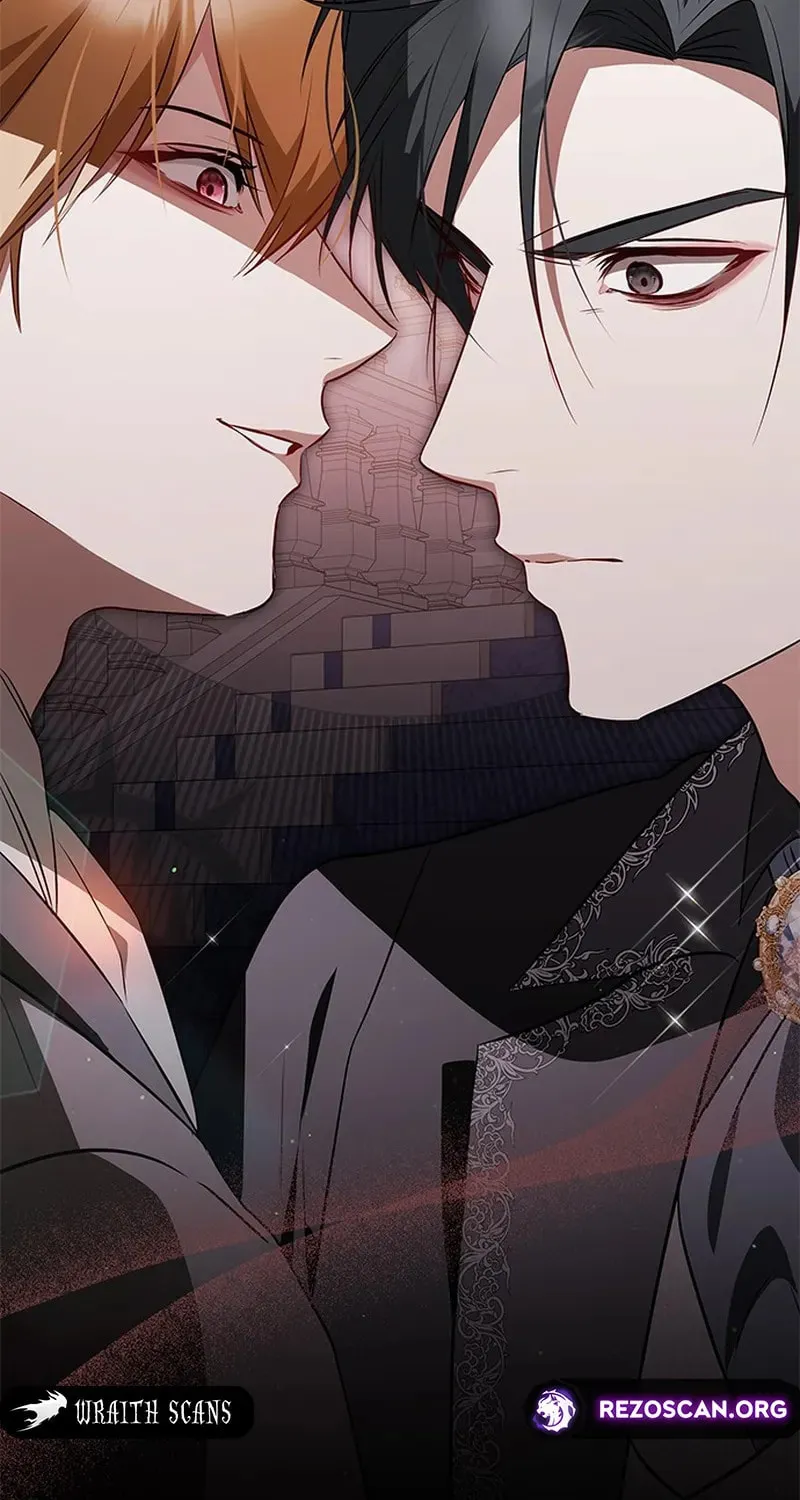 Seeking for Your Forgiveness Chapter 29 page 123 - 