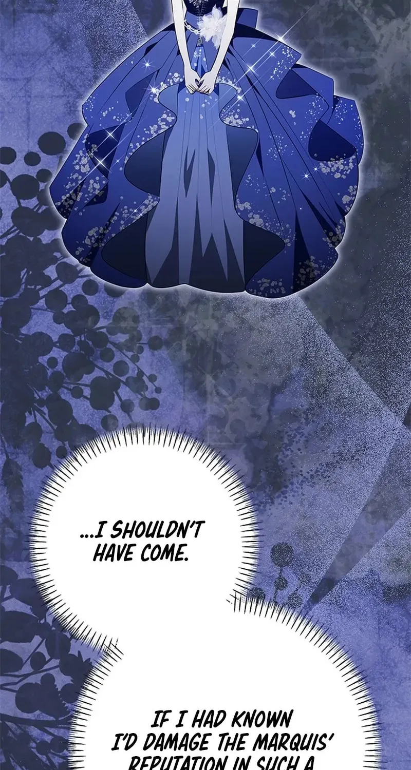 Seeking for Your Forgiveness Chapter 29 page 14 - 