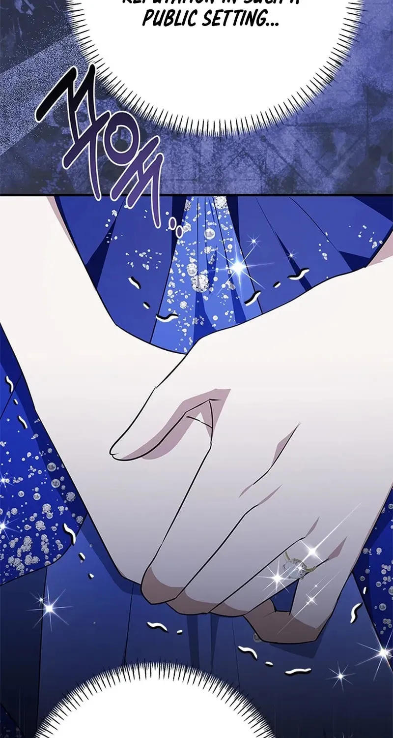Seeking for Your Forgiveness Chapter 29 page 15 - 