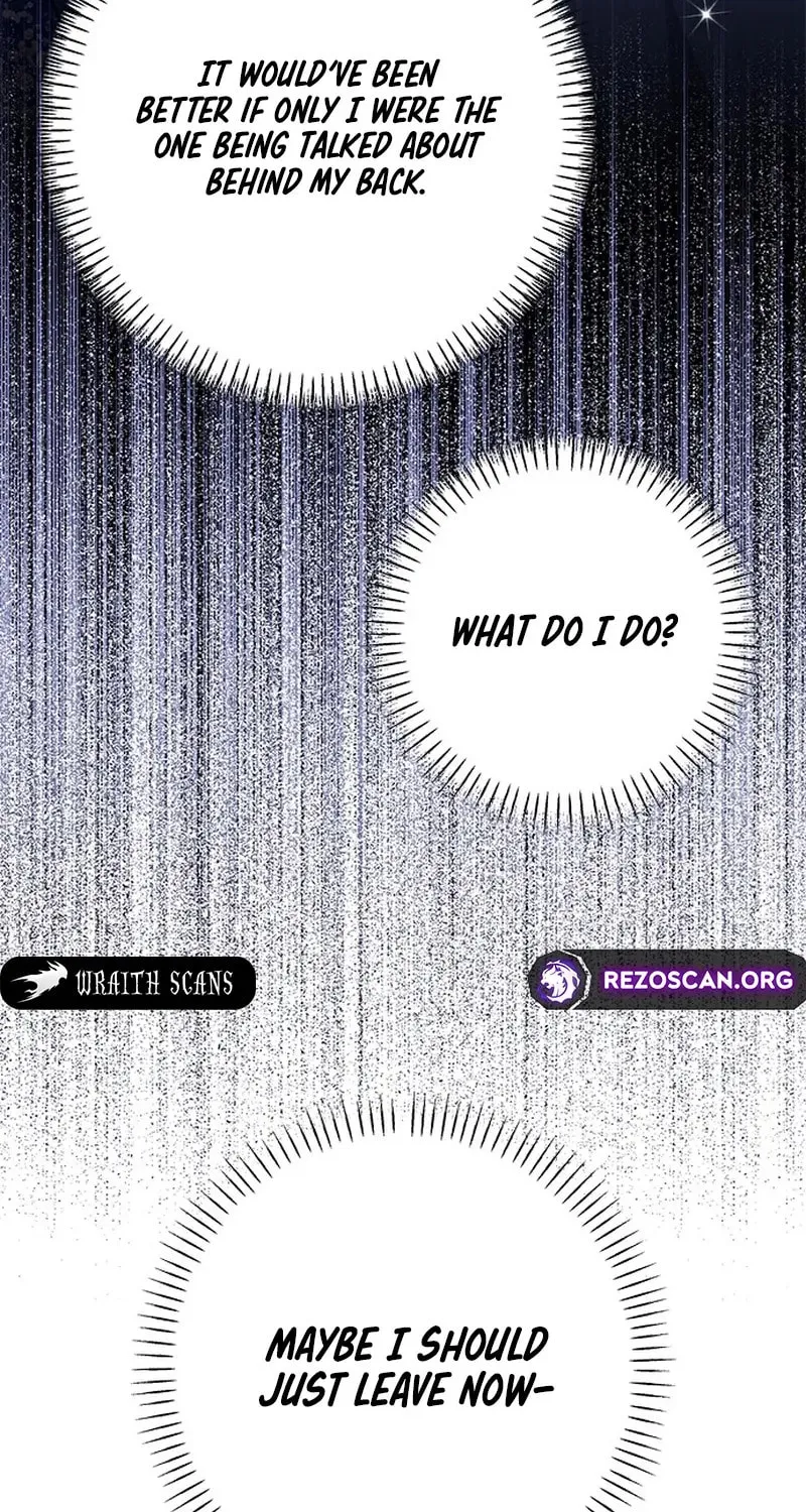 Seeking for Your Forgiveness Chapter 29 page 16 - 