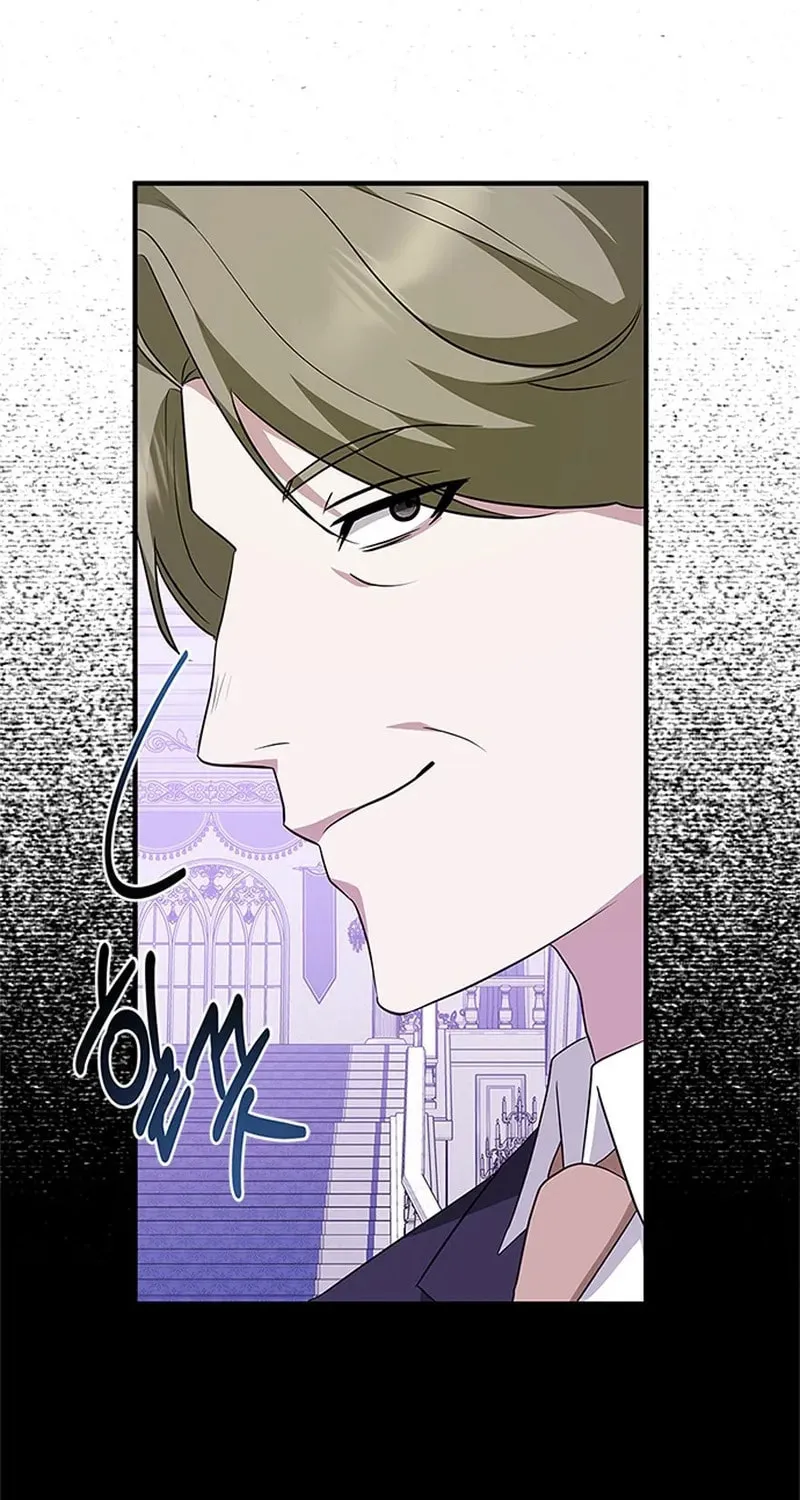 Seeking for Your Forgiveness Chapter 29 page 3 - 