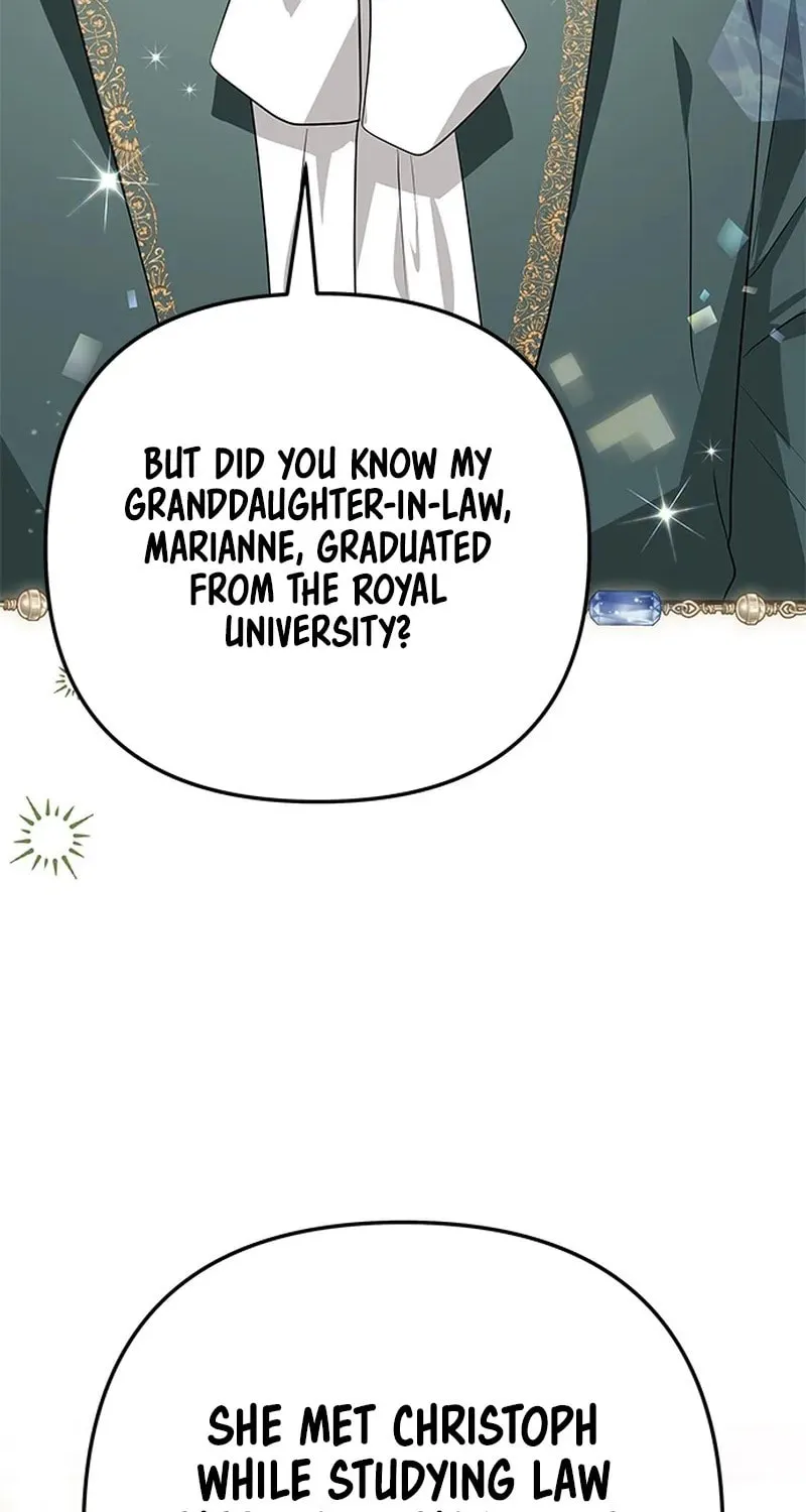 Seeking for Your Forgiveness Chapter 29 page 22 - 