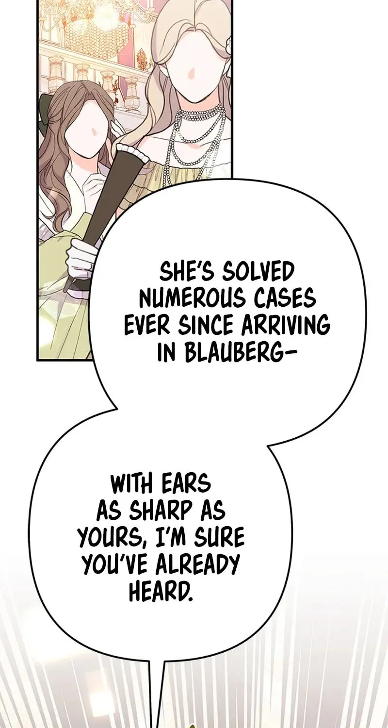 Seeking for Your Forgiveness Chapter 29 page 25 - 
