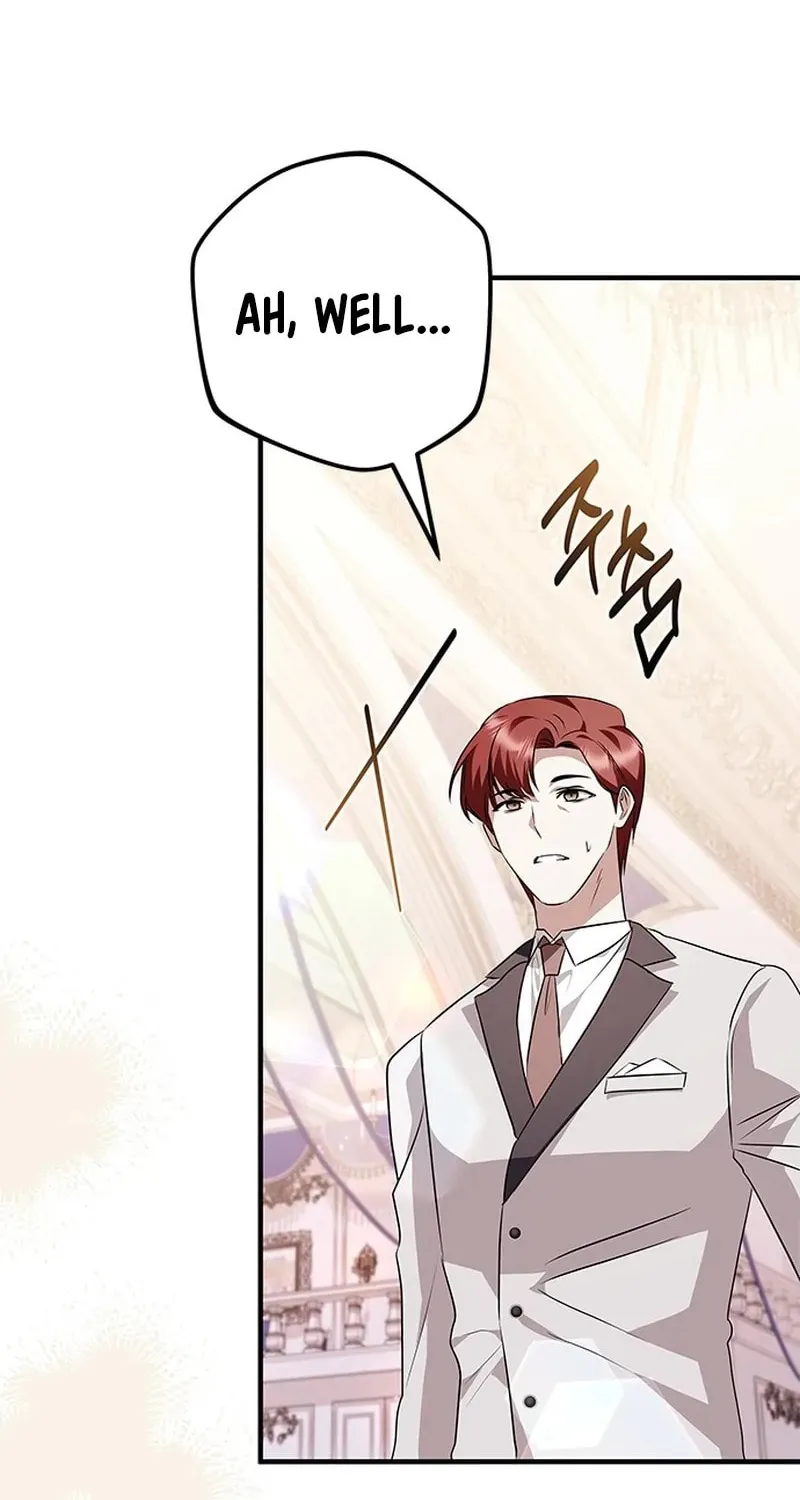 Seeking for Your Forgiveness Chapter 29 page 28 - 