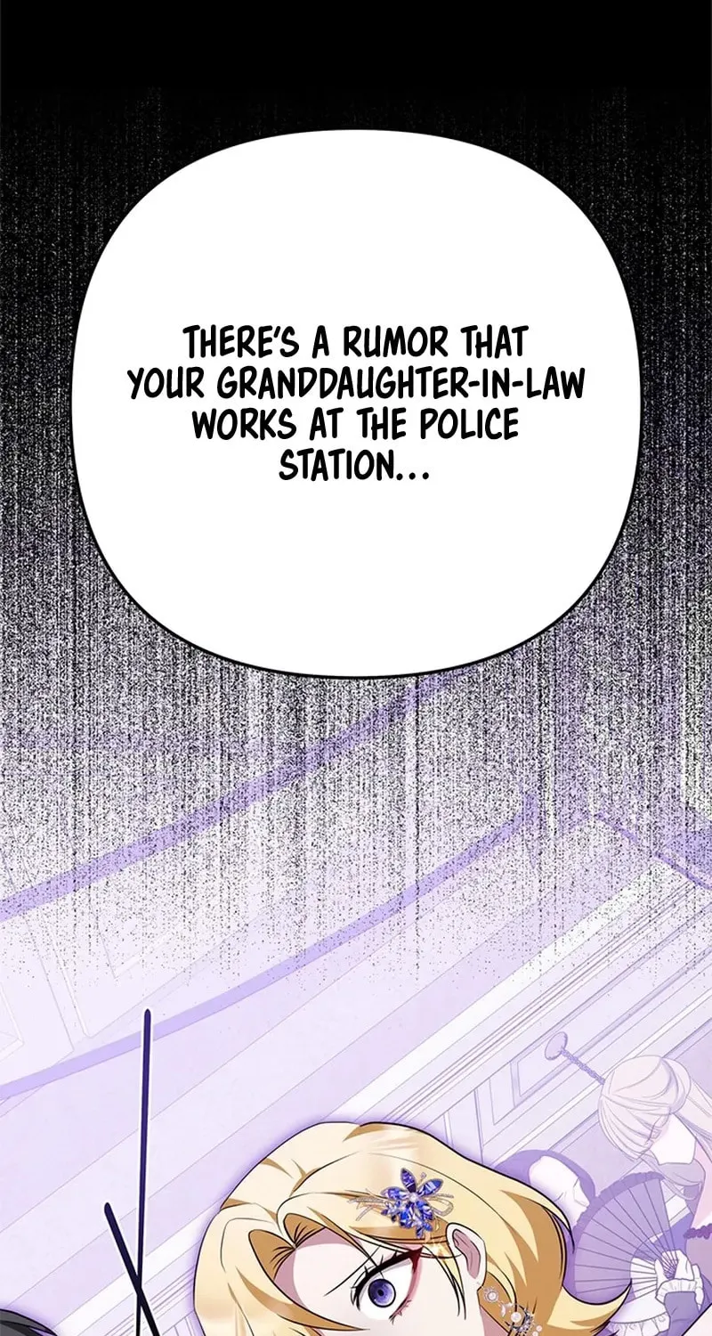 Seeking for Your Forgiveness Chapter 29 page 4 - 