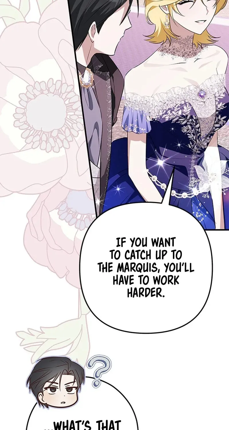 Seeking for Your Forgiveness Chapter 29 page 45 - 