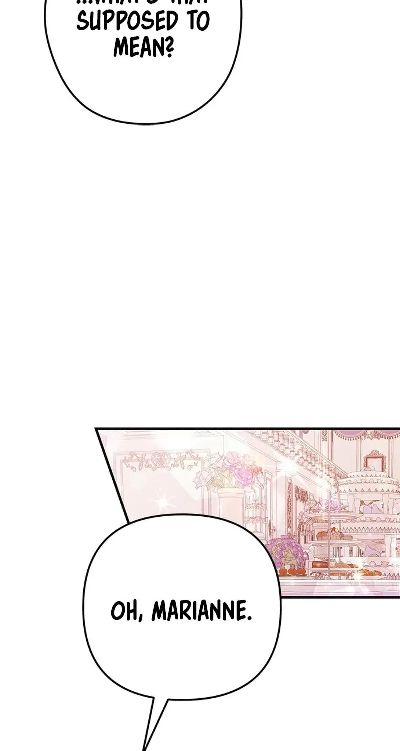 Seeking for Your Forgiveness Chapter 29 page 46 - 
