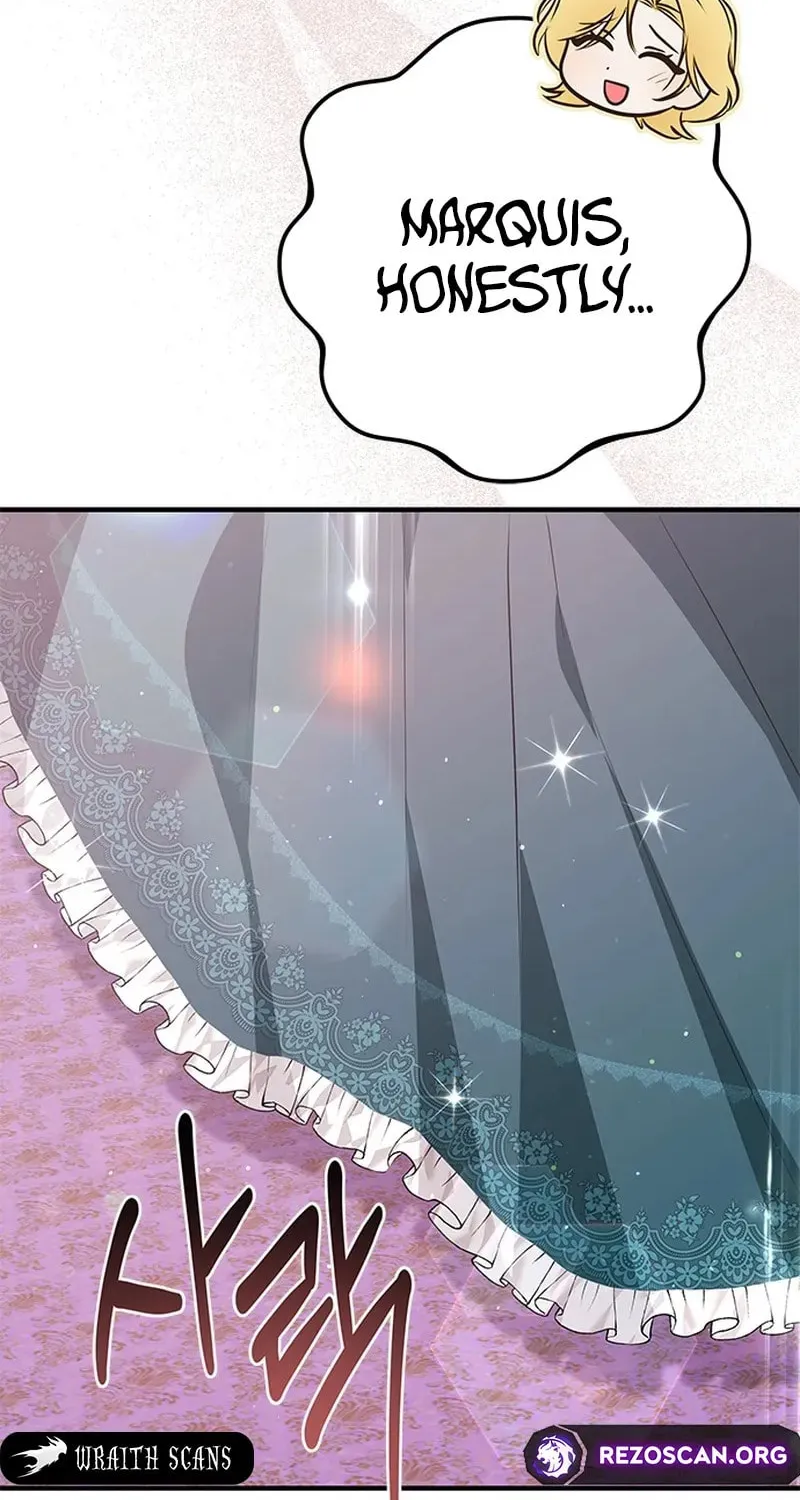 Seeking for Your Forgiveness Chapter 29 page 50 - 