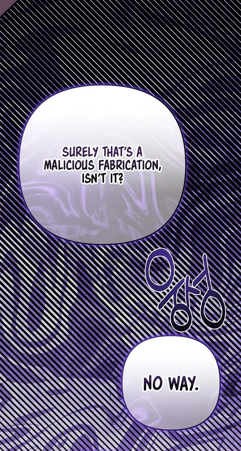 Seeking for Your Forgiveness Chapter 29 page 6 - 