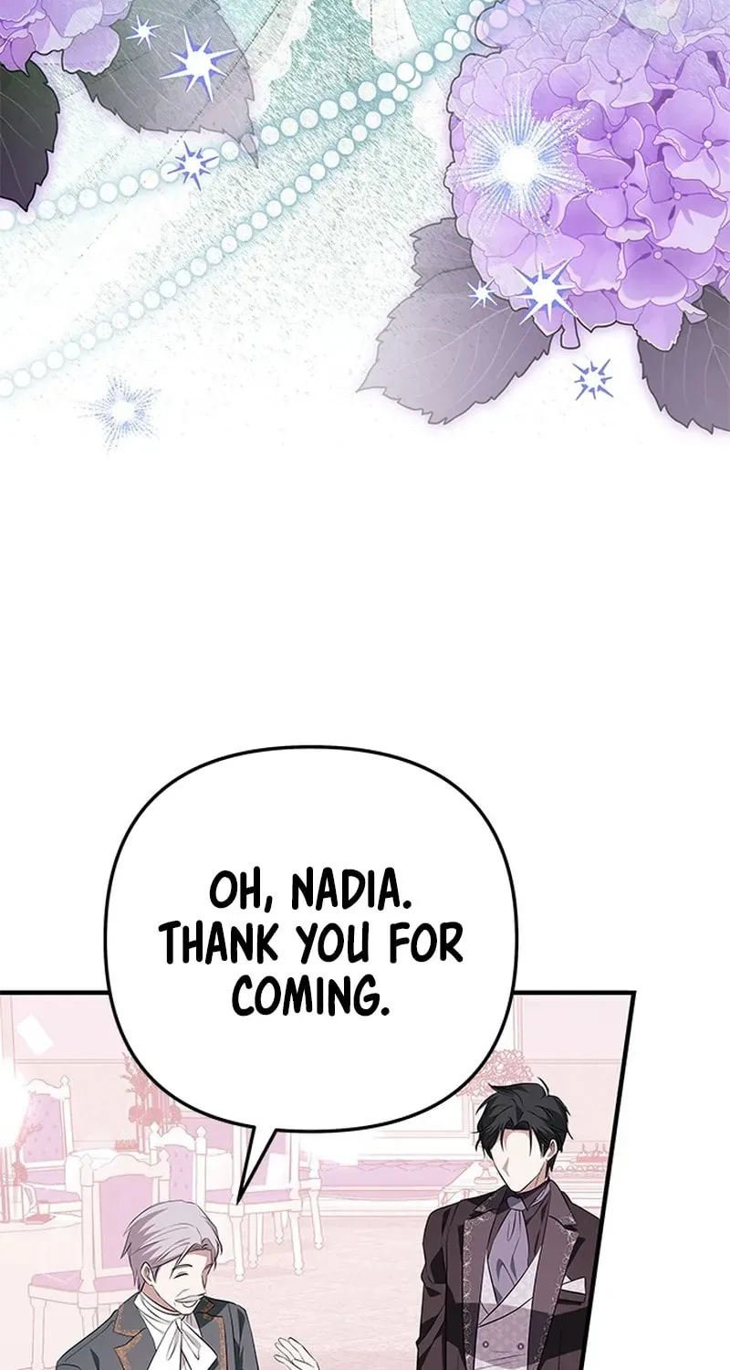 Seeking for Your Forgiveness Chapter 29 page 53 - 
