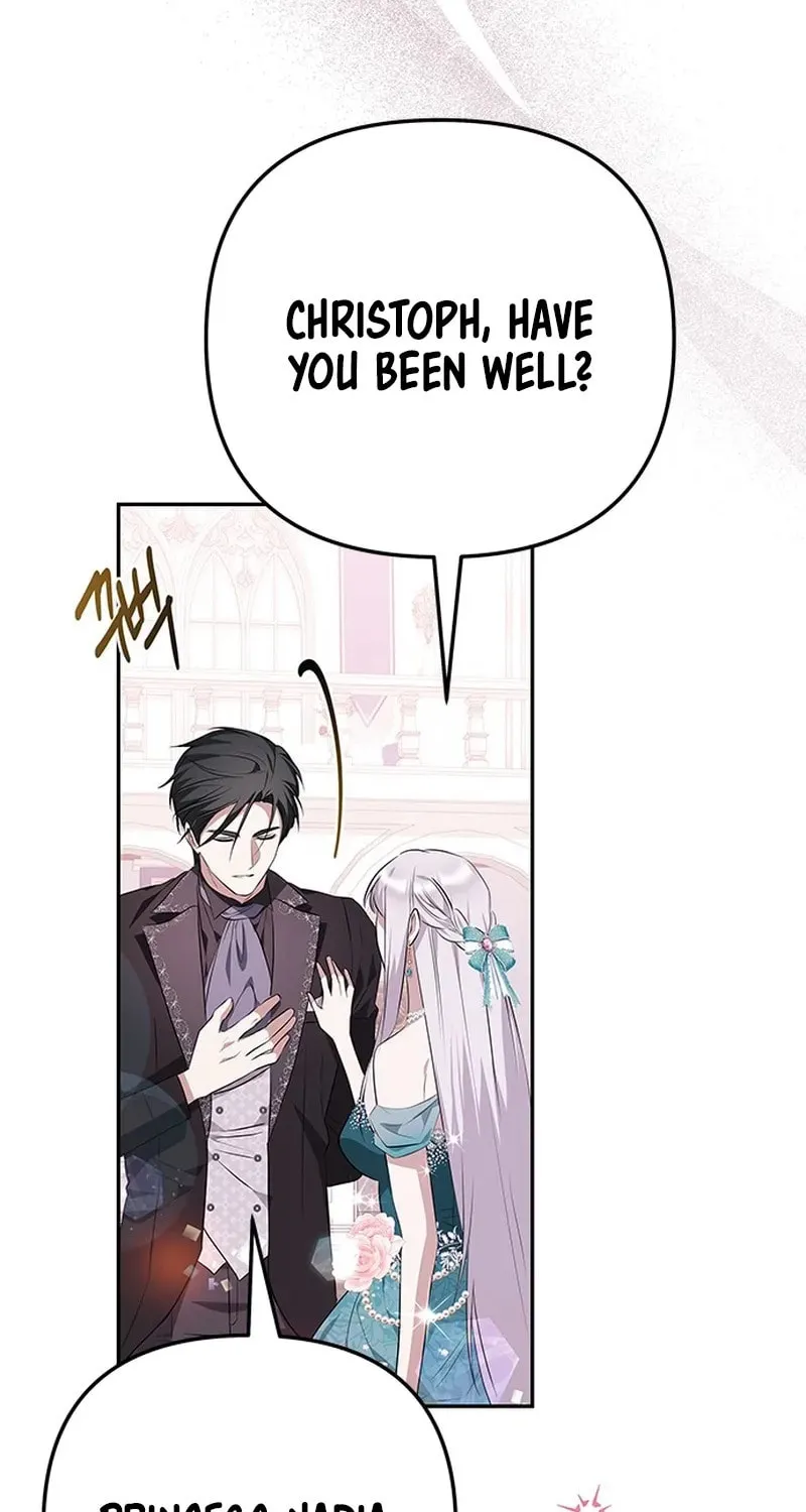 Seeking for Your Forgiveness Chapter 29 page 56 - 