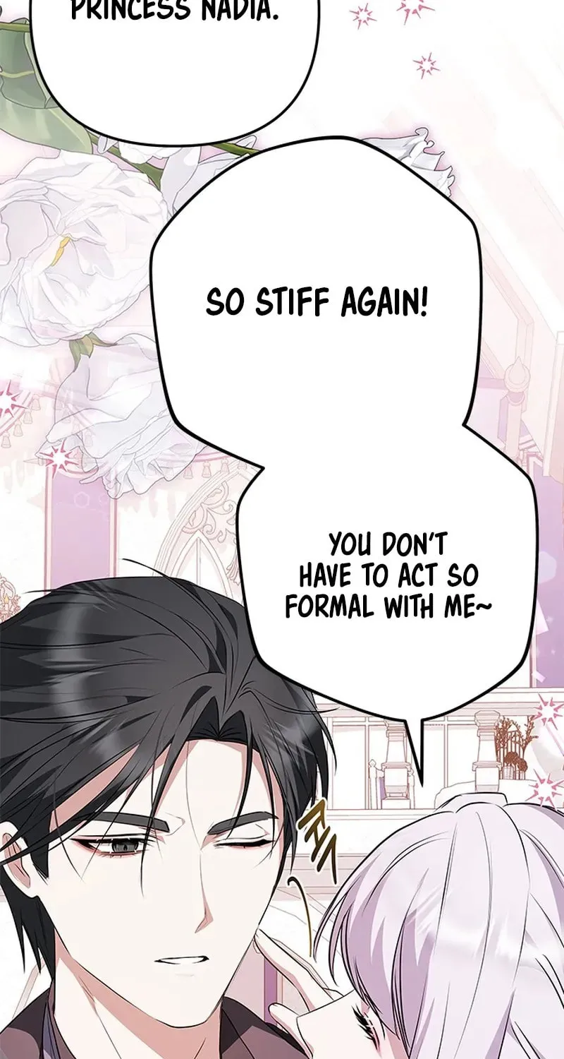 Seeking for Your Forgiveness Chapter 29 page 57 - 