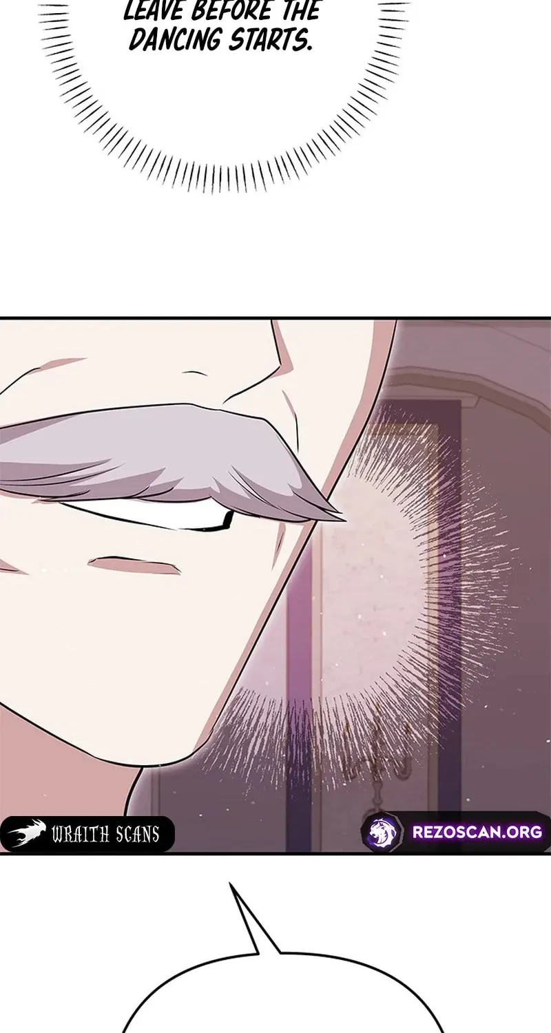 Seeking for Your Forgiveness Chapter 29 page 62 - 