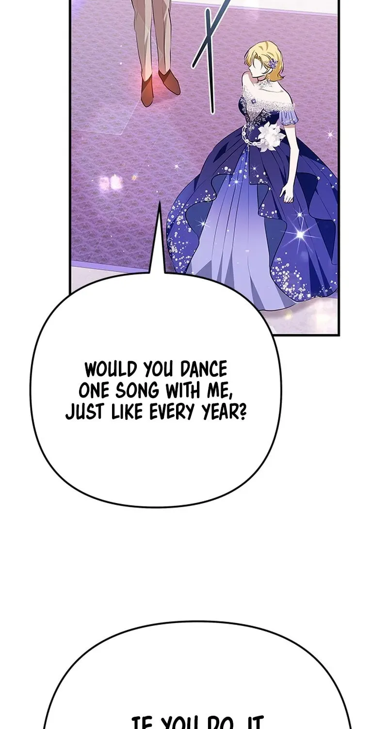 Seeking for Your Forgiveness Chapter 29 page 64 - 