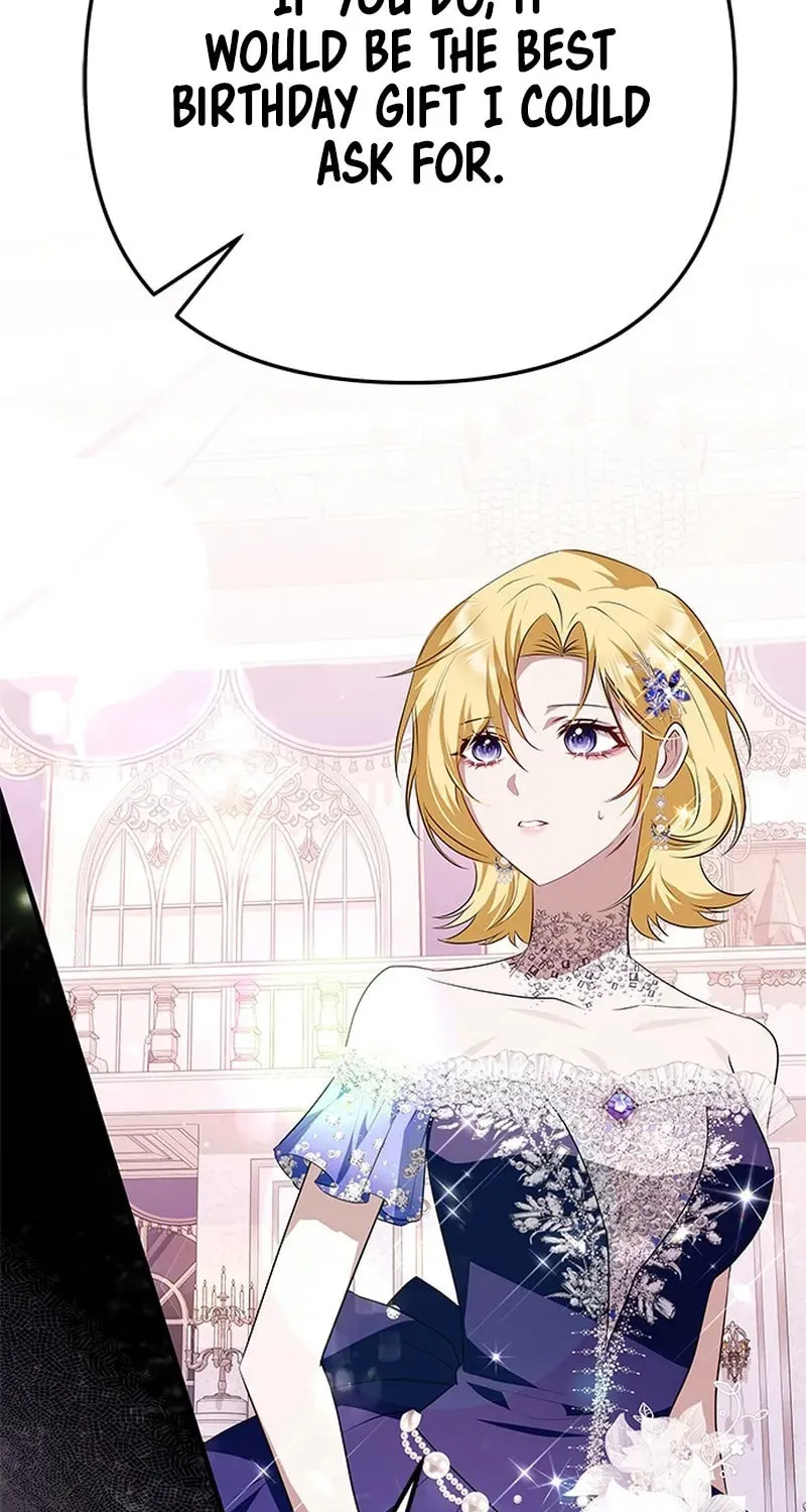 Seeking for Your Forgiveness Chapter 29 page 65 - 