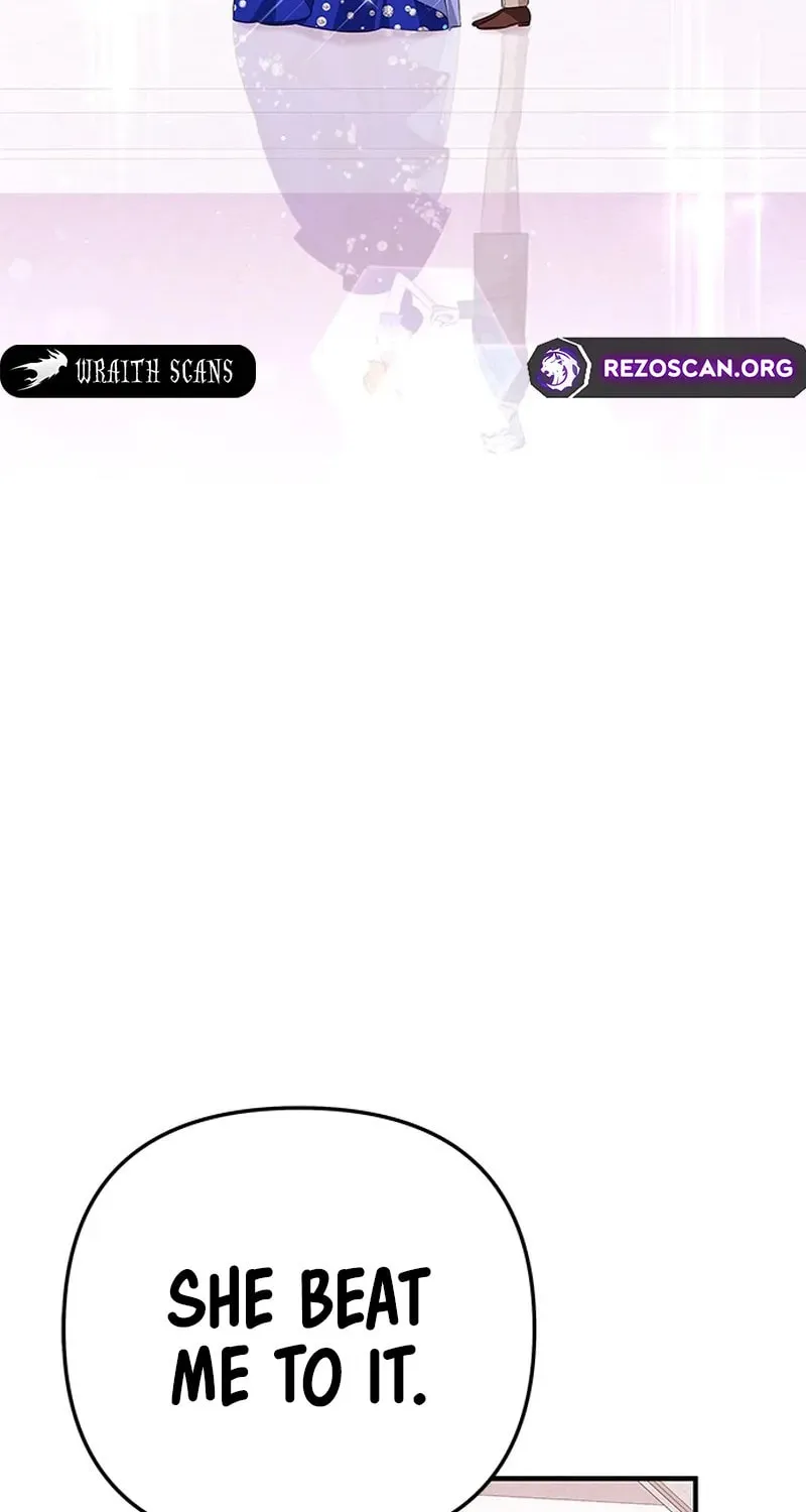 Seeking for Your Forgiveness Chapter 29 page 70 - 
