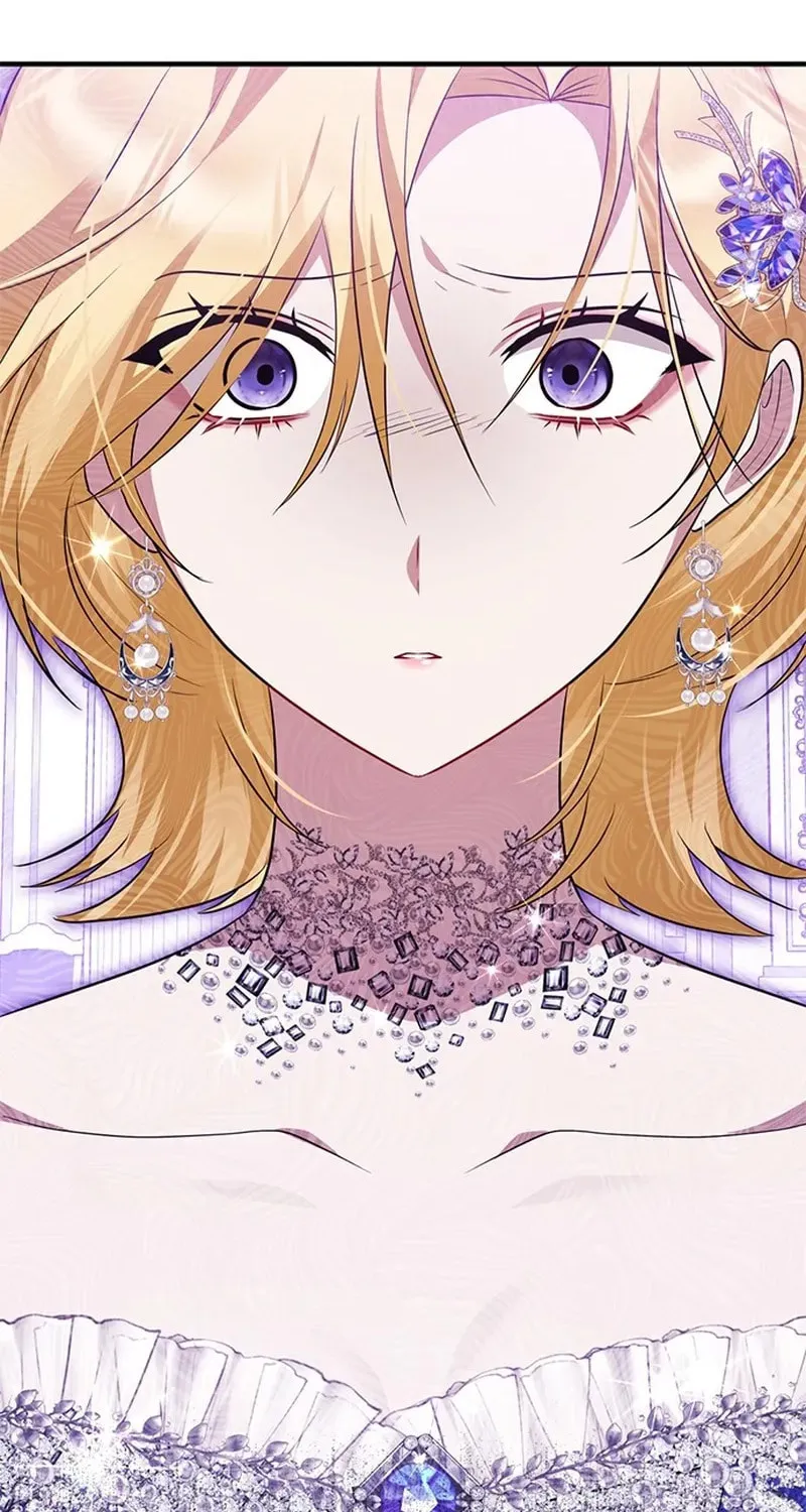 Seeking for Your Forgiveness Chapter 29 page 8 - 