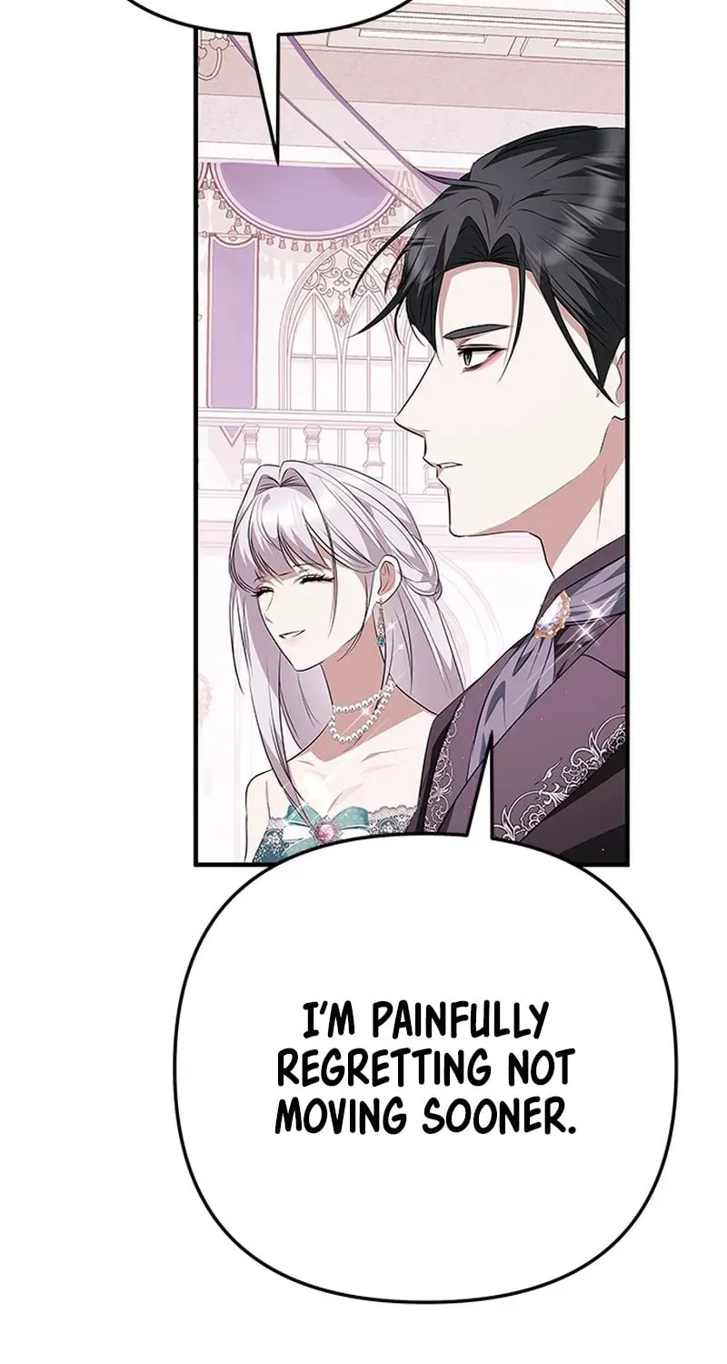 Seeking for Your Forgiveness Chapter 29 page 71 - 