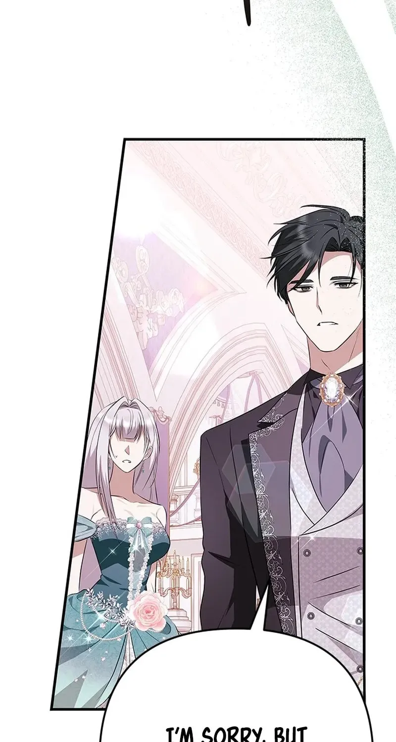 Seeking for Your Forgiveness Chapter 29 page 76 - 