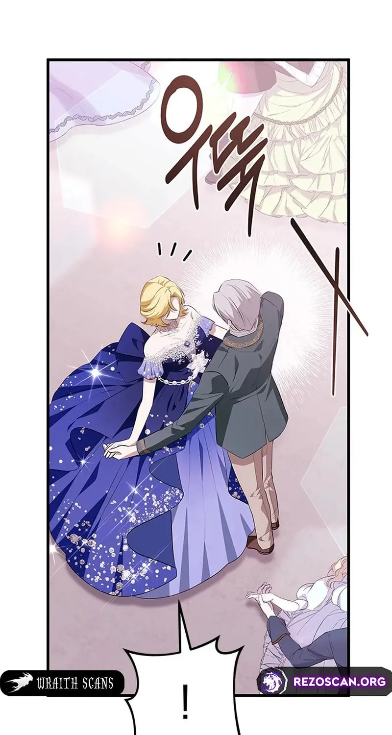 Seeking for Your Forgiveness Chapter 29 page 78 - 