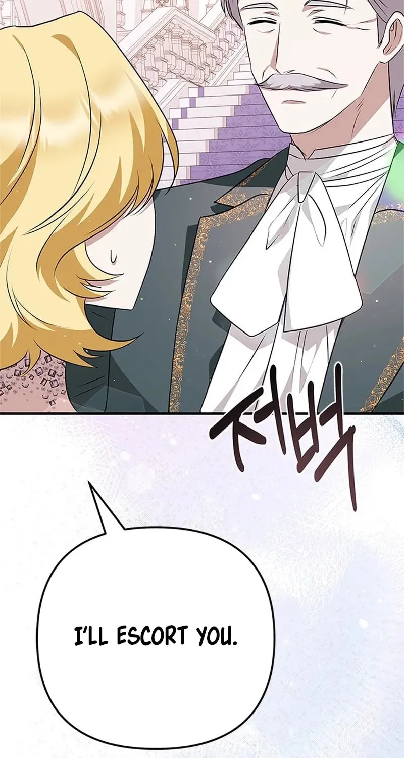 Seeking for Your Forgiveness Chapter 29 page 80 - 